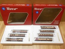 Roco 04070a 04183a gebraucht kaufen  Deutschland