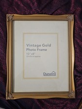 Vintage wood ornate for sale  LONDON