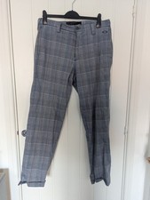 Oakley golf pants for sale  PRESCOT