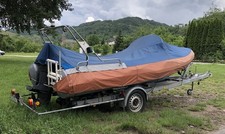 Wiking meteor urlaubsklar gebraucht kaufen  Altendiez