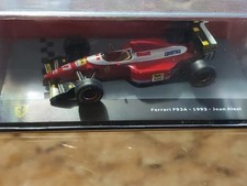 Ferrari collection .scala usato  Italia