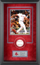 David ortiz boston d'occasion  Expédié en Belgium