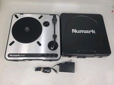 Numark portable turn for sale  Northwood