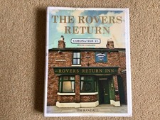 Rovers return official for sale Rovers return official for sale  MILTON KEYNES