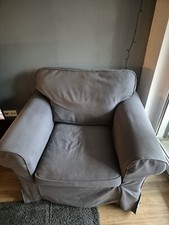 Ektorp sessel inkl gebraucht kaufen  Hamburg