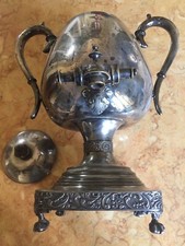 Grande samovar antico usato  Trani
