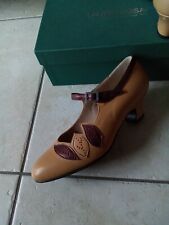 Chaussures rétro femme d'occasion  Saint-Ismier