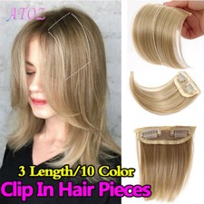 Thick hair piece d'occasion  Expédié en Belgium
