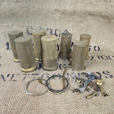 Ersatzteile grubenlampe bergba gebraucht kaufen  Geldern