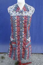 Blouse travail polyamide d'occasion  France