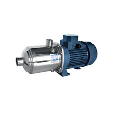 Elettropompa per autoclave usato  Massa di Somma