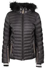 Bogner black padded for sale  LONDON