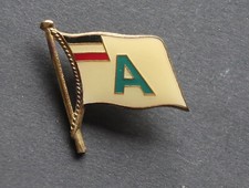 Alter abzeichen reederei gebraucht kaufen  Hamburg