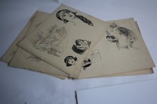 Antique original ink d'occasion  Expédié en Belgium