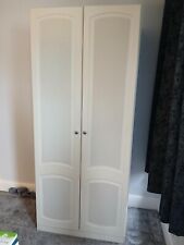 Used wardrobe sale. for sale  BOURNEMOUTH