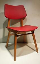 Midcentury habeo esszimmerstuh gebraucht kaufen  Karlsruhe
