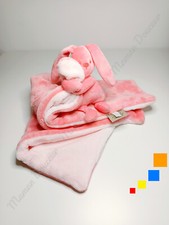 Doudou plat couverture d'occasion  Plouzané