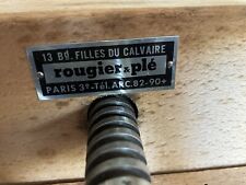 Outils matériels reliure d'occasion  Saint-Marcellin