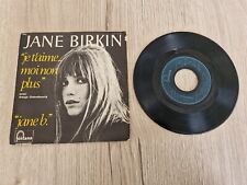 Jane birkin aime d'occasion  Bourg-de-Péage