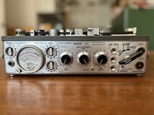 Nagra 4.2 reel for sale  LLANARTH