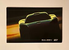 Saleen car sales for sale  Orlando