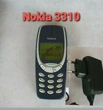 Nokia 3310 vintage d'occasion  Expédié en Belgium