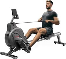 Magnetic rowing machine for sale  CANNOCK