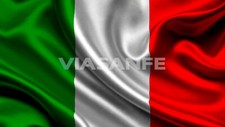 Bandiera italiana 150x90 usato Bandiera italiana 150x90 usato  Italia