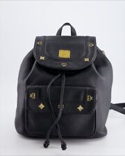Mcm borsa zaino usato  Sant Agata de Goti