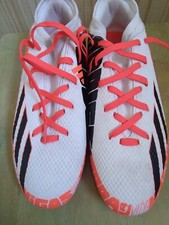 Adidas speedportal messi.3 for sale  TAMWORTH