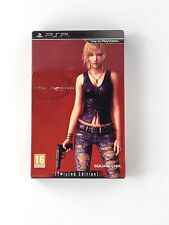 Psp parasite eve gebraucht kaufen  Kleinostheim