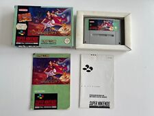 Disney's Aladdin für Super Nintendo / SNES in OVP comprar usado Disney's Aladdin für Super Nintendo / SNES in OVP comprar usado  Enviando para Brazil