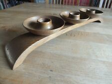 Art deco kerzenleuchter gebraucht kaufen  Deutschland