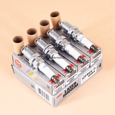 Velas de ignição 4X NGK 6994 IZFR6K11 laser irídio para Honda Accord Civic CRV Acura comprar usado  Enviando para Brazil
