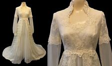 Vintage wedding dress for sale  Salem