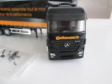 Camion mercedes actros d'occasion  Truchtersheim
