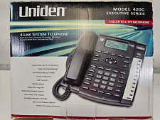 Uniden sbc intellitouch for sale  Sanborn
