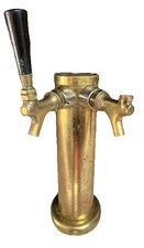 Vintage spigot brass for sale  Saint Charles