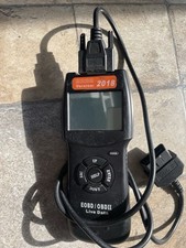 D900 obd reader for sale  GREENFORD
