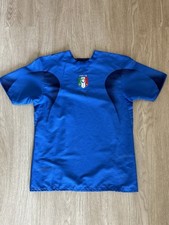 CAMISA VINTAGE AUTÊNTICA DA COPA DO MUNDO ITÁLIA PUMA 2006 comprar usado  Enviando para Brazil