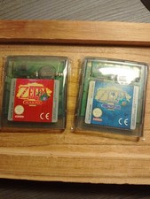 Zelda racle seasons gebraucht kaufen  Gatersleben
