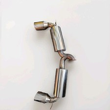 Mr2 japspeed exhaust for sale  CARLUKE