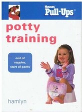 Potty training. end for sale  UK