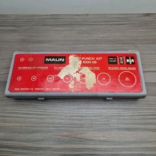 Vintage maun wad for sale  CAMBRIDGE