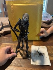 Neca alien romulus for sale  New Brighton
