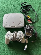 Sony playstation psone usato  Caserta