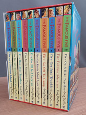 Vintage enid blyton for sale  SANDBACH