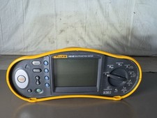 Fluke 1654b multifunktion gebraucht kaufen  Weinheim