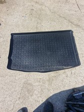 Genuine toyota boot for sale  SHEFFIELD
