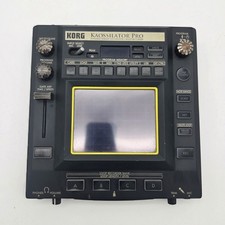 Korg kaossilator pro for sale  Minneapolis